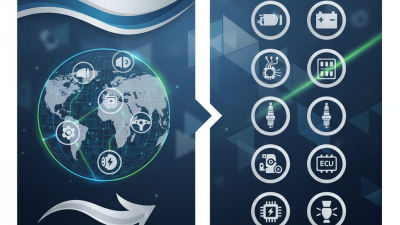 Top 10 Automotive Electrical Components for Global Buyers?