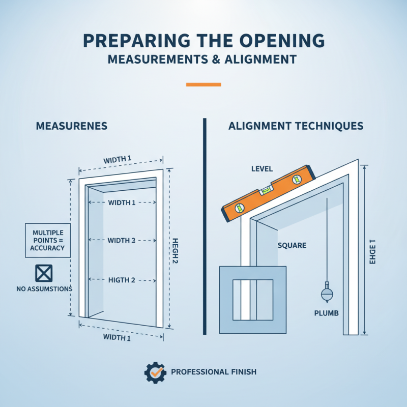 Top Tips for Installing Doors and Windows Successfully?