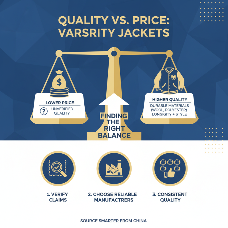 Discover the Best Varsity Jackets from China for Your Store?