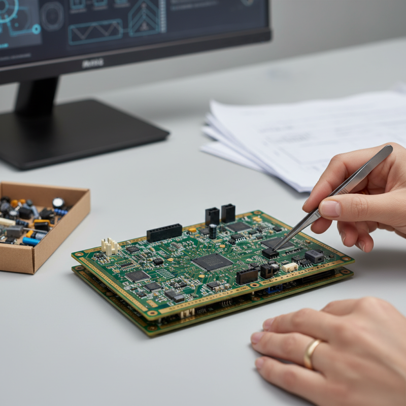 How to Choose the Right PCB Circuit Board for Your Project?