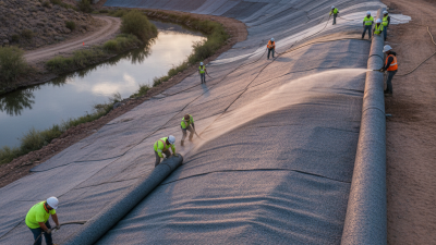 What is Concrete Cloth and How is it Used in Construction?