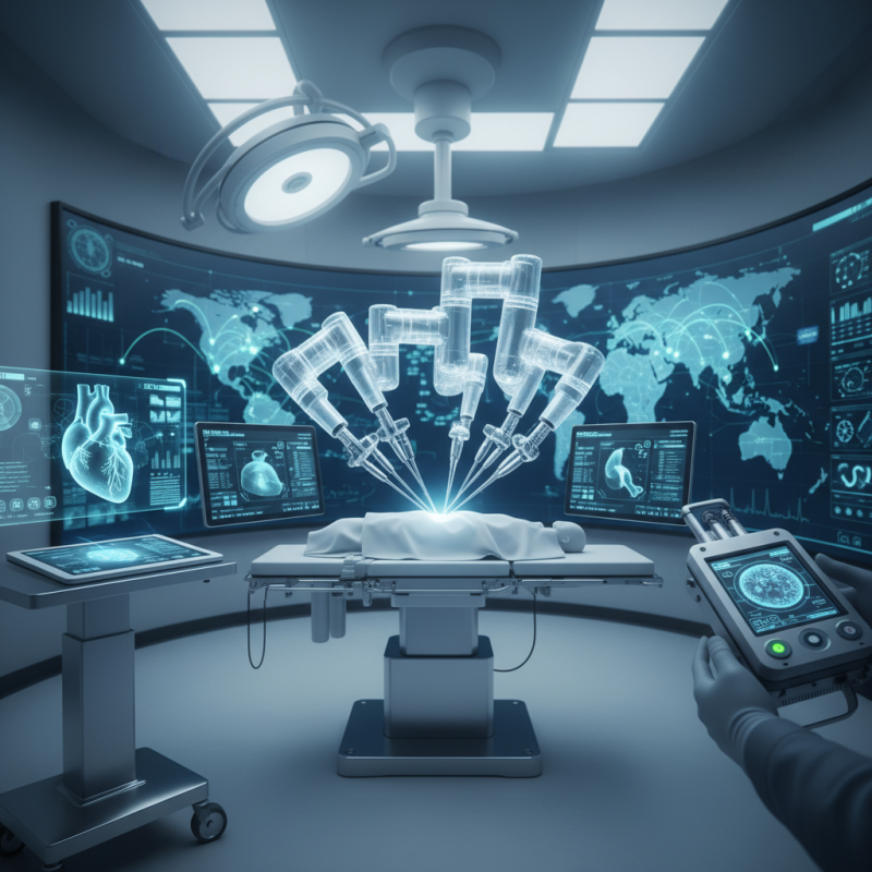 Top Medical Devices for Global Procurement in 2026?