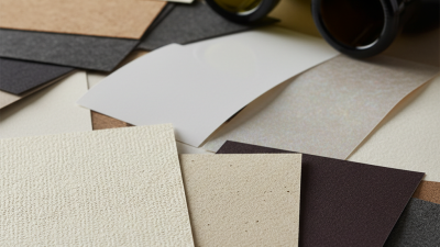 Top Tips for Selecting the Best Paper Wine Labels