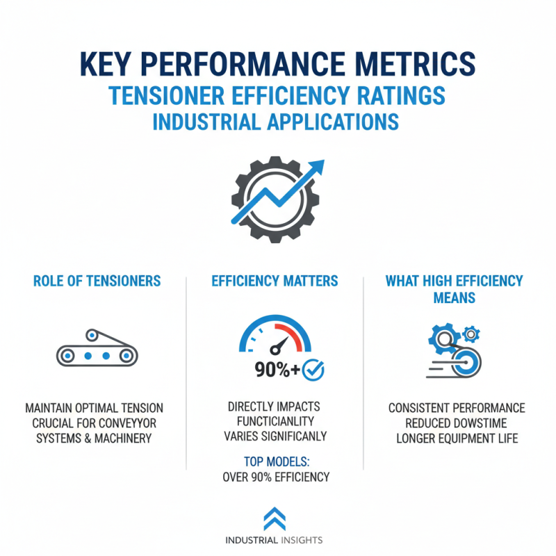 Top Roller Tensioner Types for Optimal Performance and Durability?