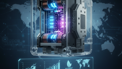 2026 Top Vacuum Circuit Breaker Trends for Global Buyers?