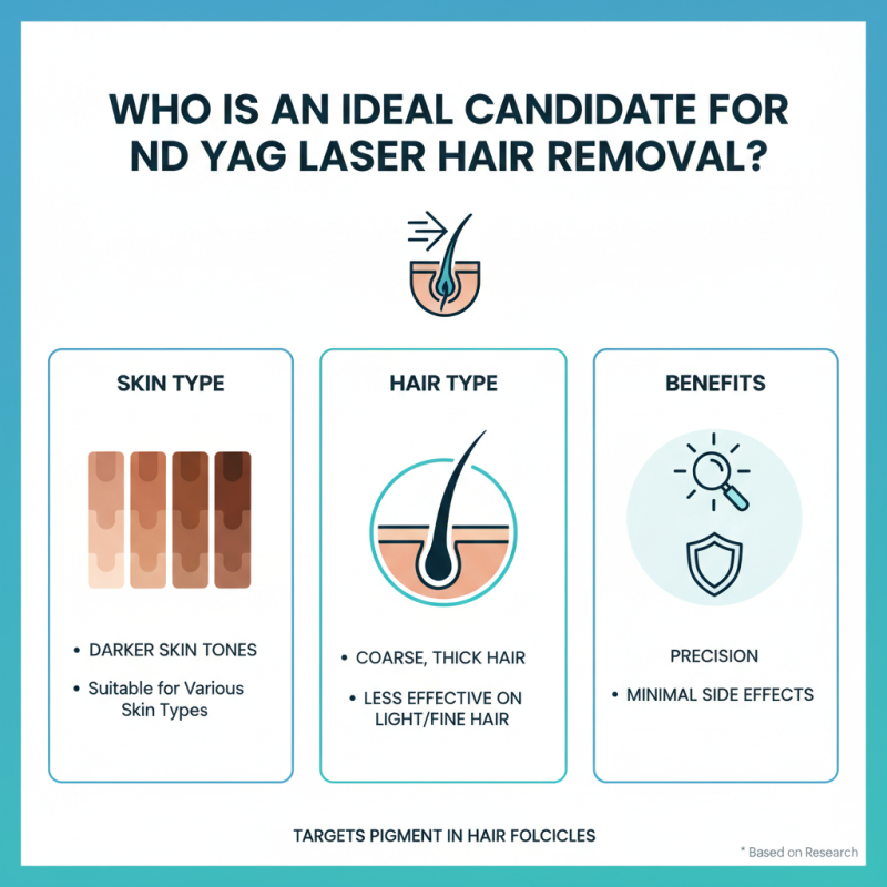 Top 10 Things to Know About ND YAG Laser Hair Removal?