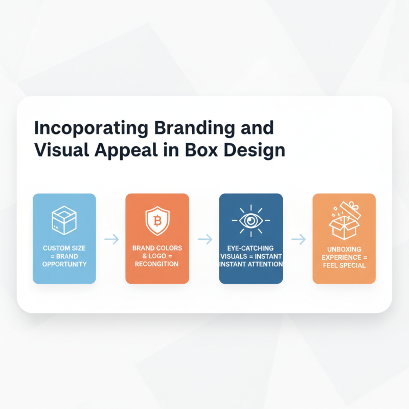 10 Essential Tips for Creating Custom Size Boxes to Enhance Your Packaging