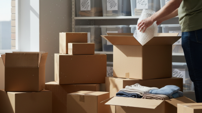 2026 How to Choose the Best Shipping Boxes for Home Use?