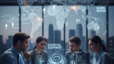 Essential Parts Equipment Tips for Global Buyers?