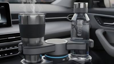 2026 Best Car Cup Holder for Every Vehicle Need?