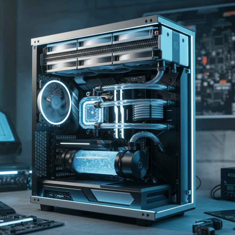 China Best Liquid Cooler Radiator for Global Buyers Guide?
