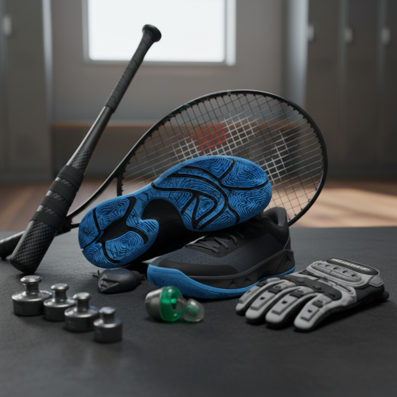 Why Do Professional Players Prefer Custom Accessories?