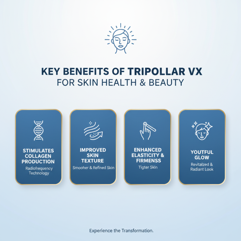 Tripollar VX Benefits and Tips for Global Buyers