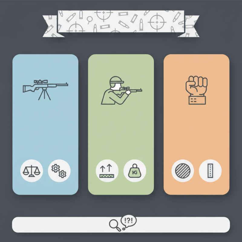 How to Choose the Best Tripod for Your Gun Needs?