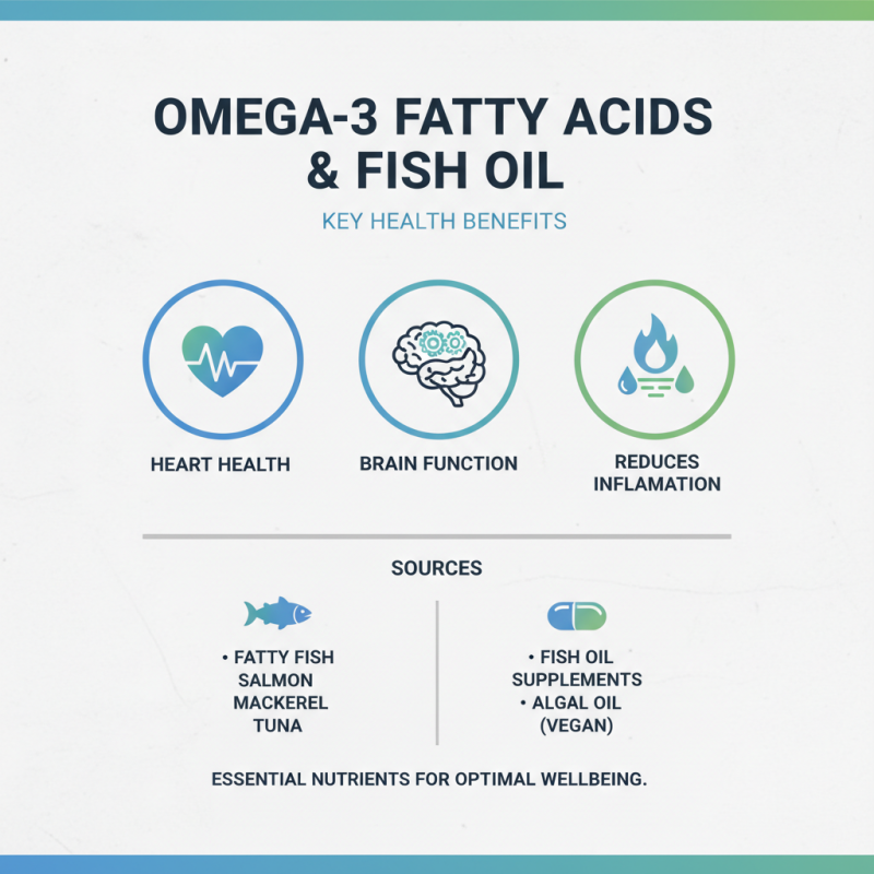 Top 10 Nutrition Supplements for Optimal Health Options?