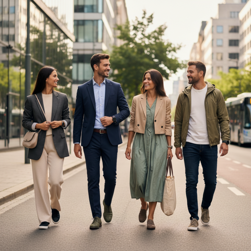 2026 Fashion Clothing Trends Young Professionals Need to Know?