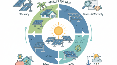 How to Choose the Best Solar Panels in Florida for 2026?