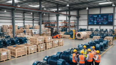 Top 10 Goulds Pump Distributors You Need to Know?