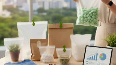 10 Best Polybag Packaging Solutions for Your Business Needs?