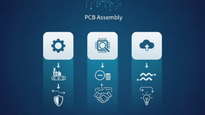 Why Choose PCB Assembly Services for Your Business Needs?