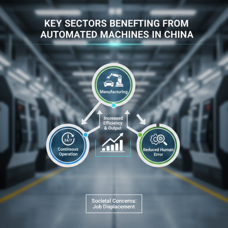 Top 10 Automated Machines Revolutionizing Industries in China