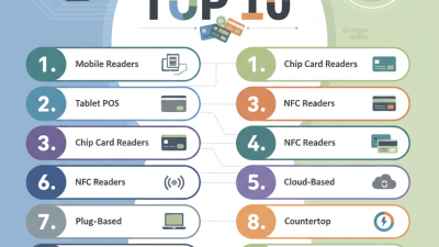 Top 10 Card Reader Options for Global Buyers Today?