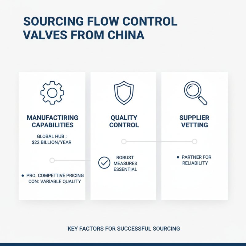 China Best Flow Control Valves for Global Buyers Guide?