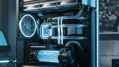 China Best Liquid Cooler Radiator for Global Buyers Guide?