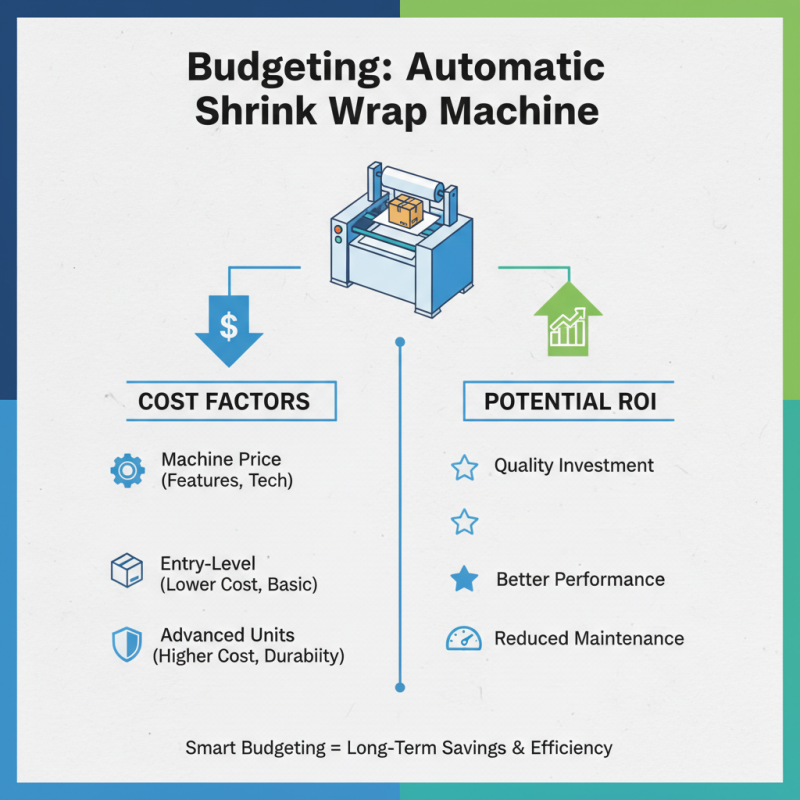 How to Choose the Best Automatic Shrink Wrap Machine?