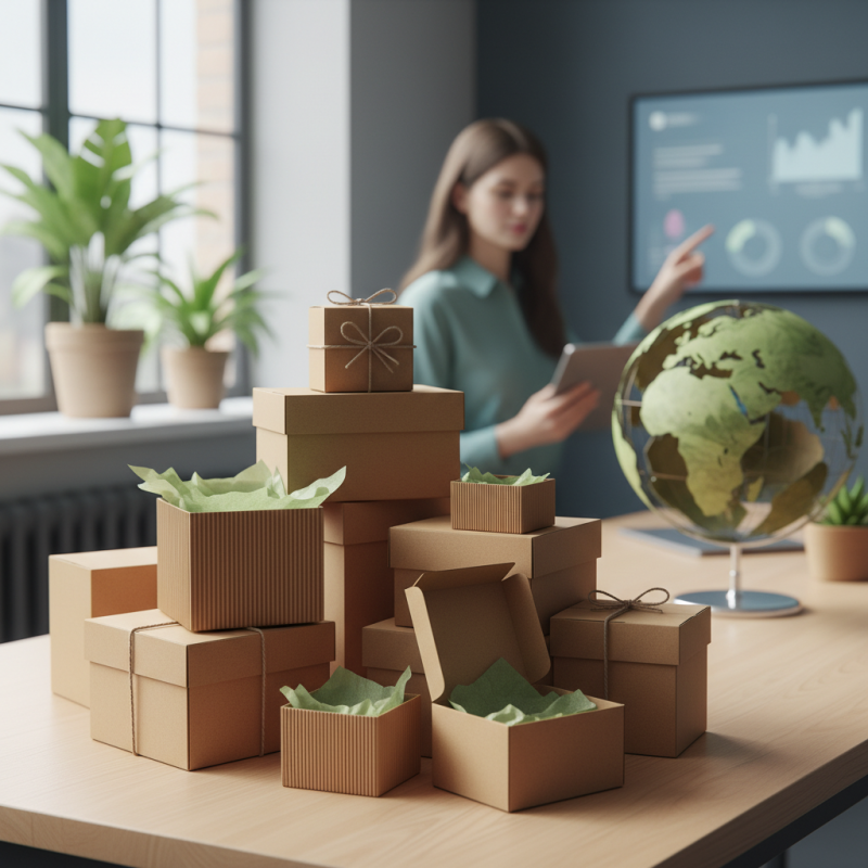 Best Small Cardboard Boxes for Global Buyers in 2026?