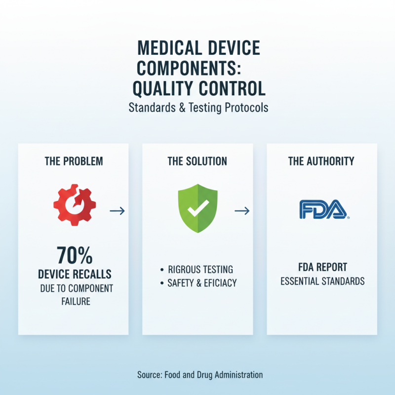 Top 10 Tips for Sourcing Medical Device Components