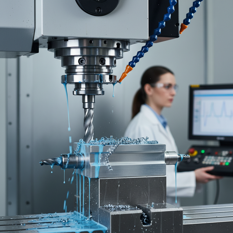 Top 10 Ways to Reduce Vibration in Machining Processes?