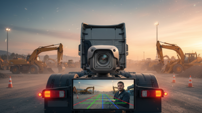 2026 Best Truck Reverse Camera for Safer Driving Solutions?