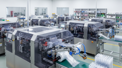 2026 Best Thermoforming Blister Packaging Machine for Buyers