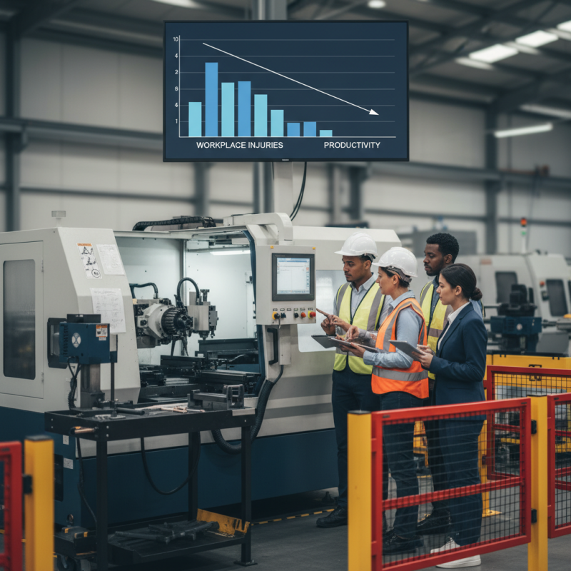 How to Train Workers for Safe Operation of Profile Processing Machinery?