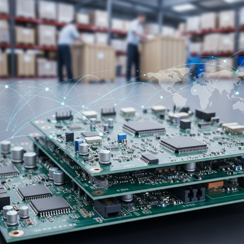 Top 10 PCB Printed Circuit Board Tips for Global Buyers?