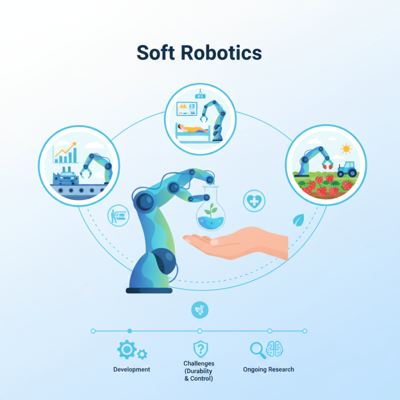 Why is Soft Robotics Revolutionizing Automation and Industry?