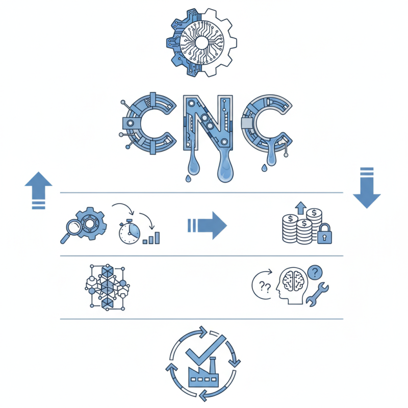 What is CNC Metal Manufacturing and Its Benefits for Buyers?