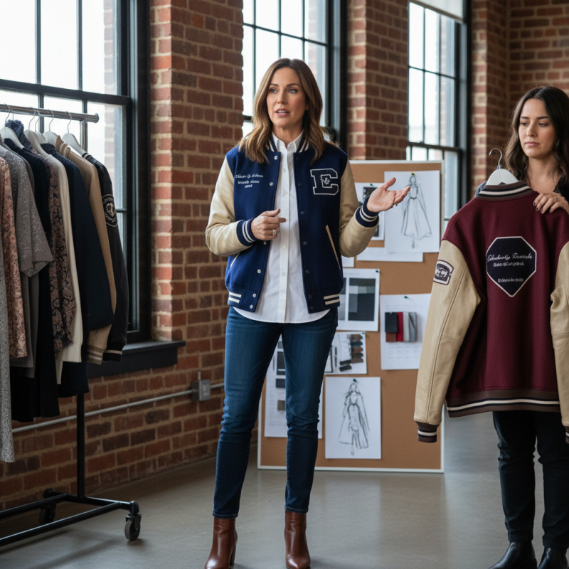 Why Choose Varsity Jacket for Your Next Fashion Investment?
