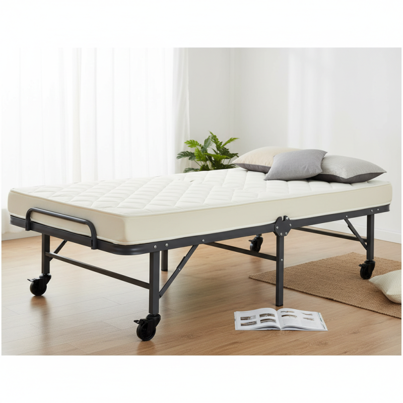 10 Tips to Choose a Durable Folding Bed for Long Term Use?
