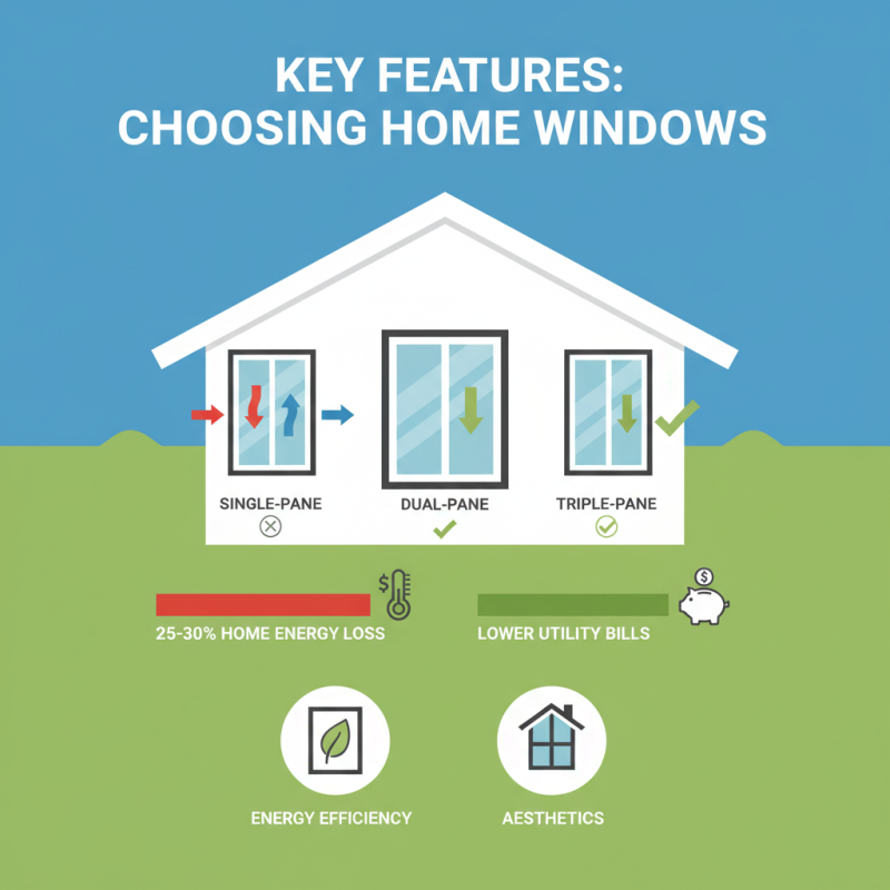 Top Home Improvement Windows for Global Buyers Guide?