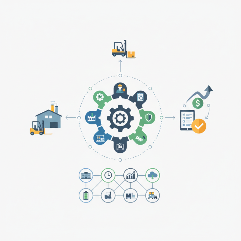 10 Essential Tips for Efficient Handling Equipment Management?