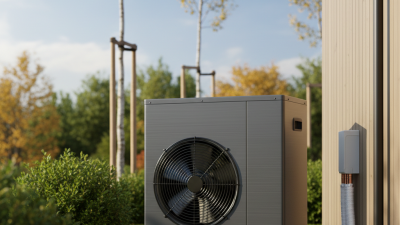 What is a Monoblock Heat Pump and How Does It Work?
