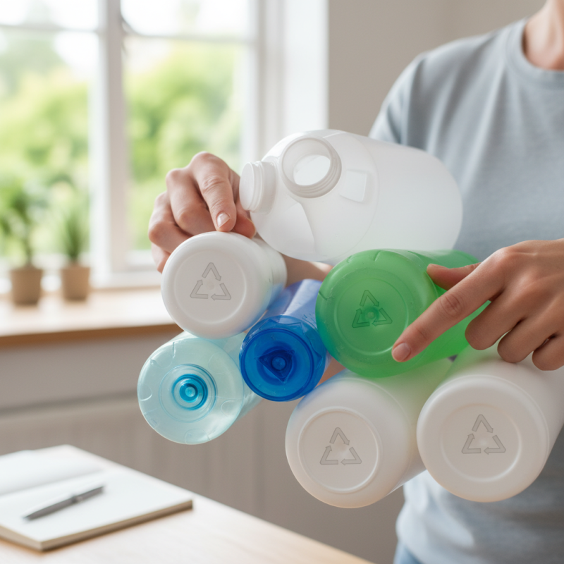 10 Essential Tips for Understanding the Recycle Symbol Mindfully