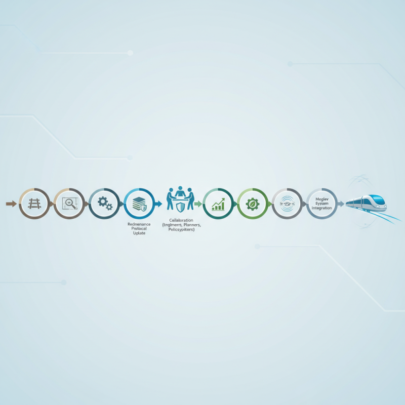 Top 10 Steps to Convert Traditional Tracks to Magnetic Systems?