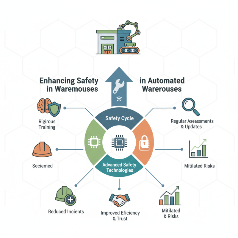 How To Enhance Safety In Automated Warehouses For Buyers?