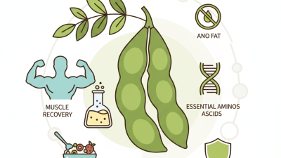 What is Soy Isolate Protein Powder Benefits and Uses?