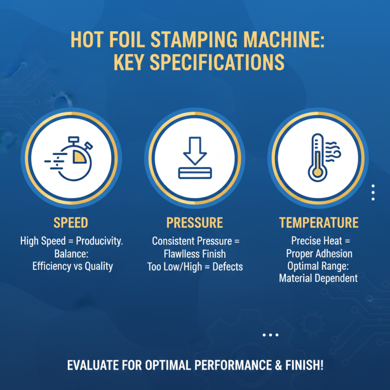 2026 How to Choose the Best Hot Foil Stamping Machine?