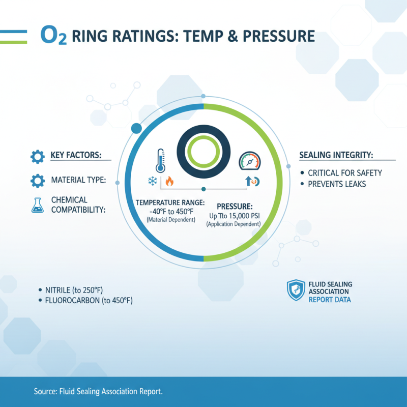 How to Choose the Right Gas O Rings for Your Needs?