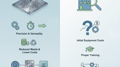 Top Benefits of Laser Etching for Global Buyers?